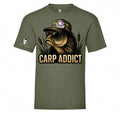 Dave the Carp