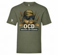 Nigel - Laid back OCD